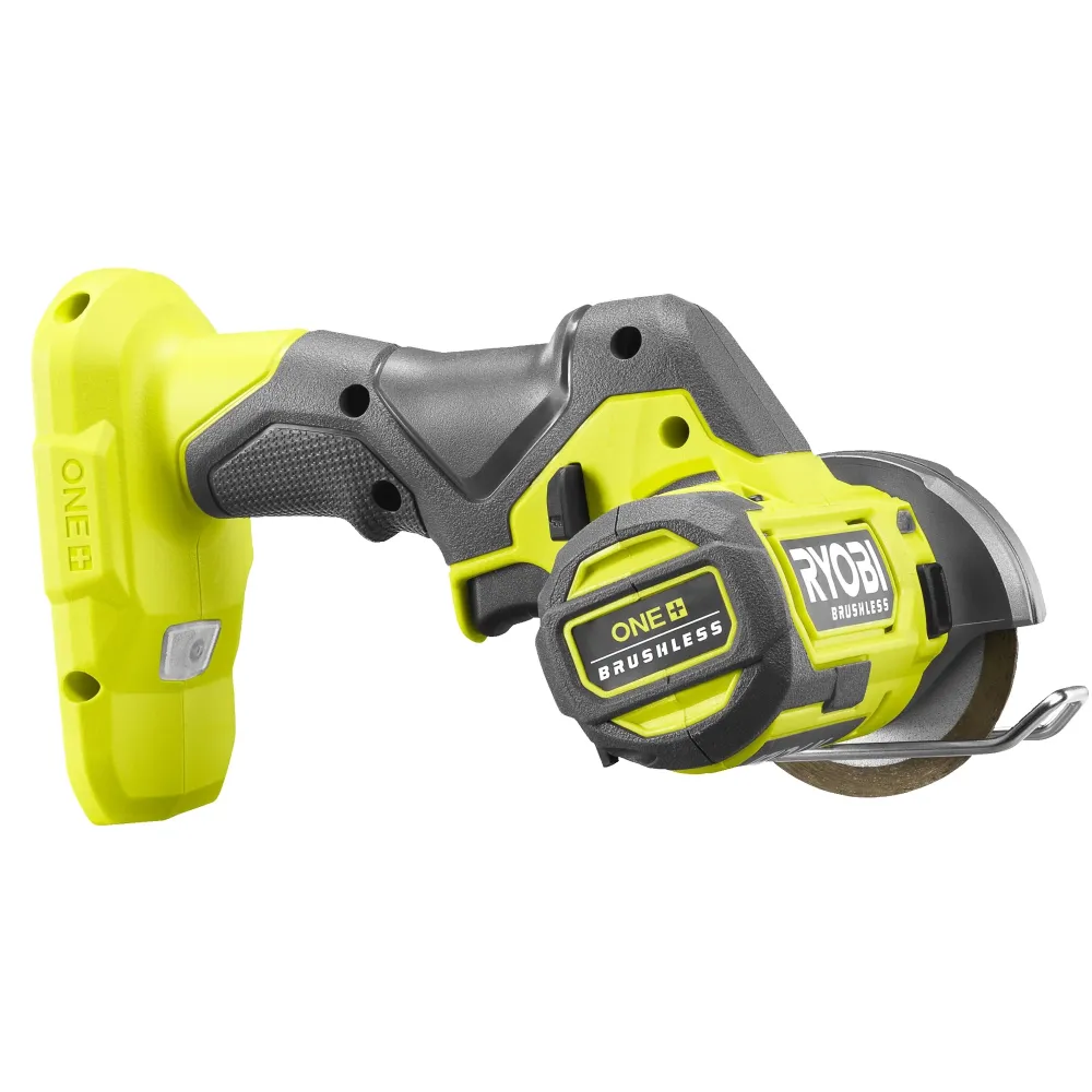Compacte slijpmachine Ryobi RCT18BL-0 18V