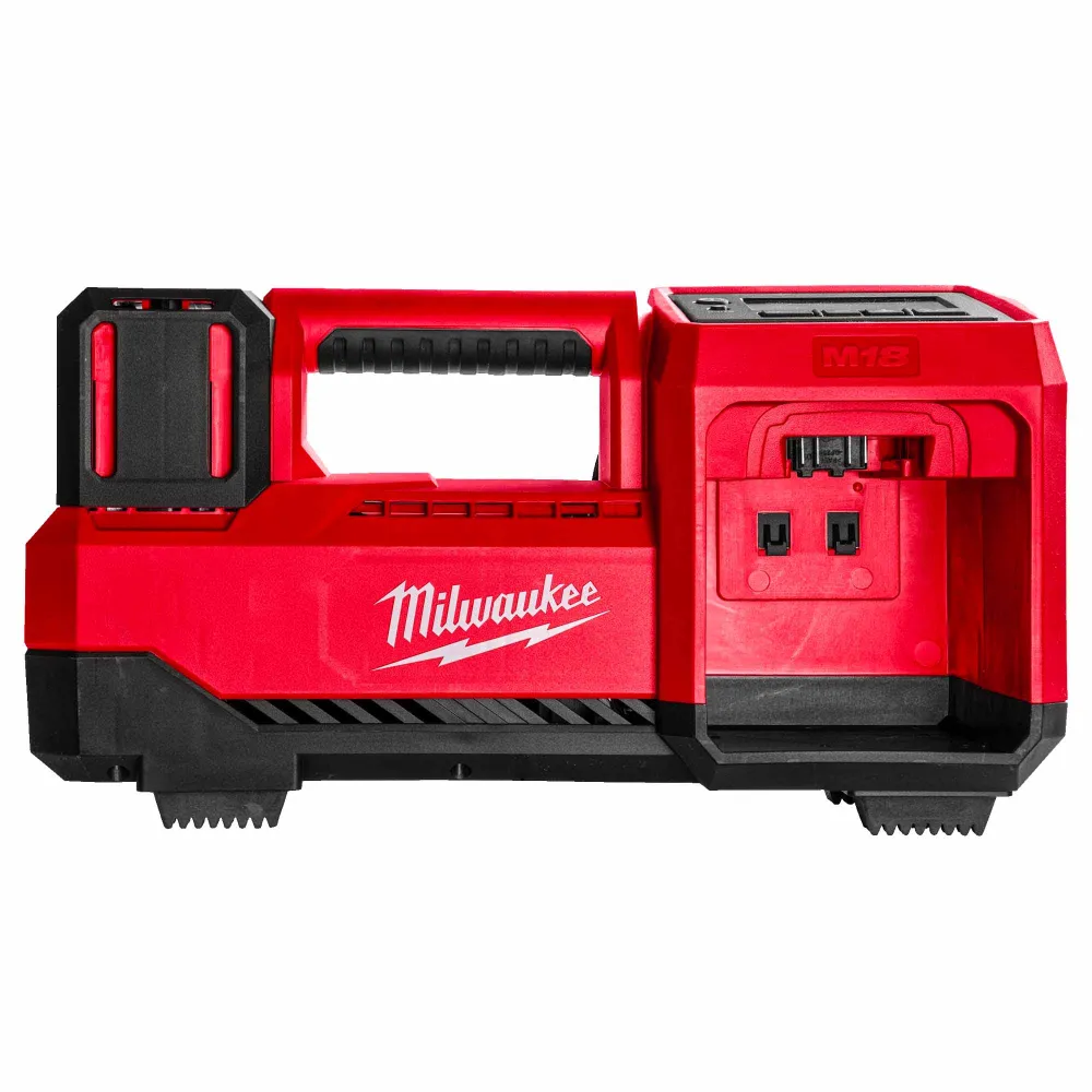 Compressor Milwaukee M18 BI-0 18V