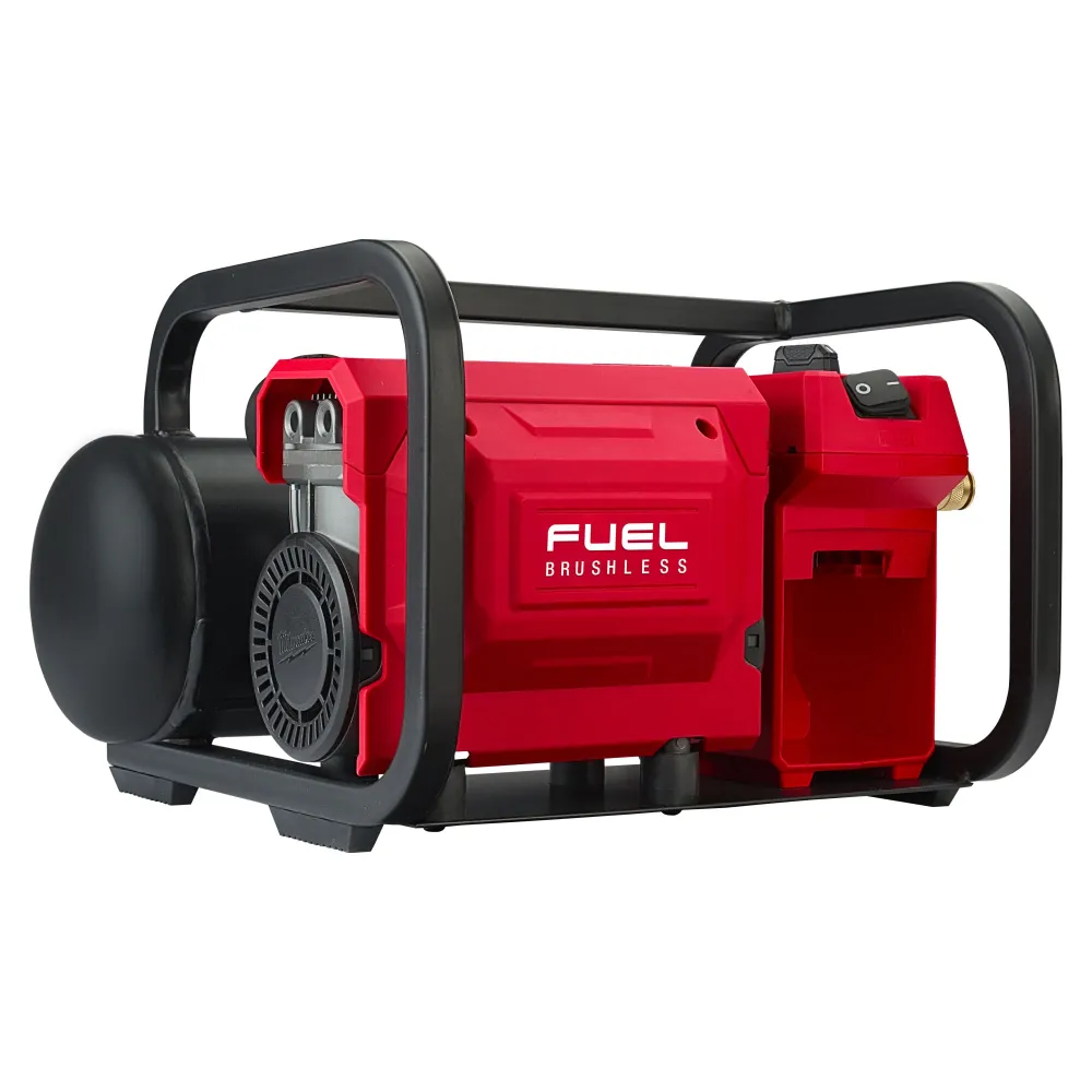 Compressor Milwaukee M18 FAC0 18V