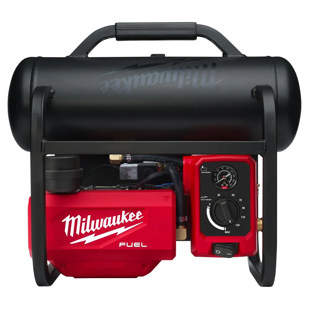 Compressor Milwaukee M18 FAC0 18V