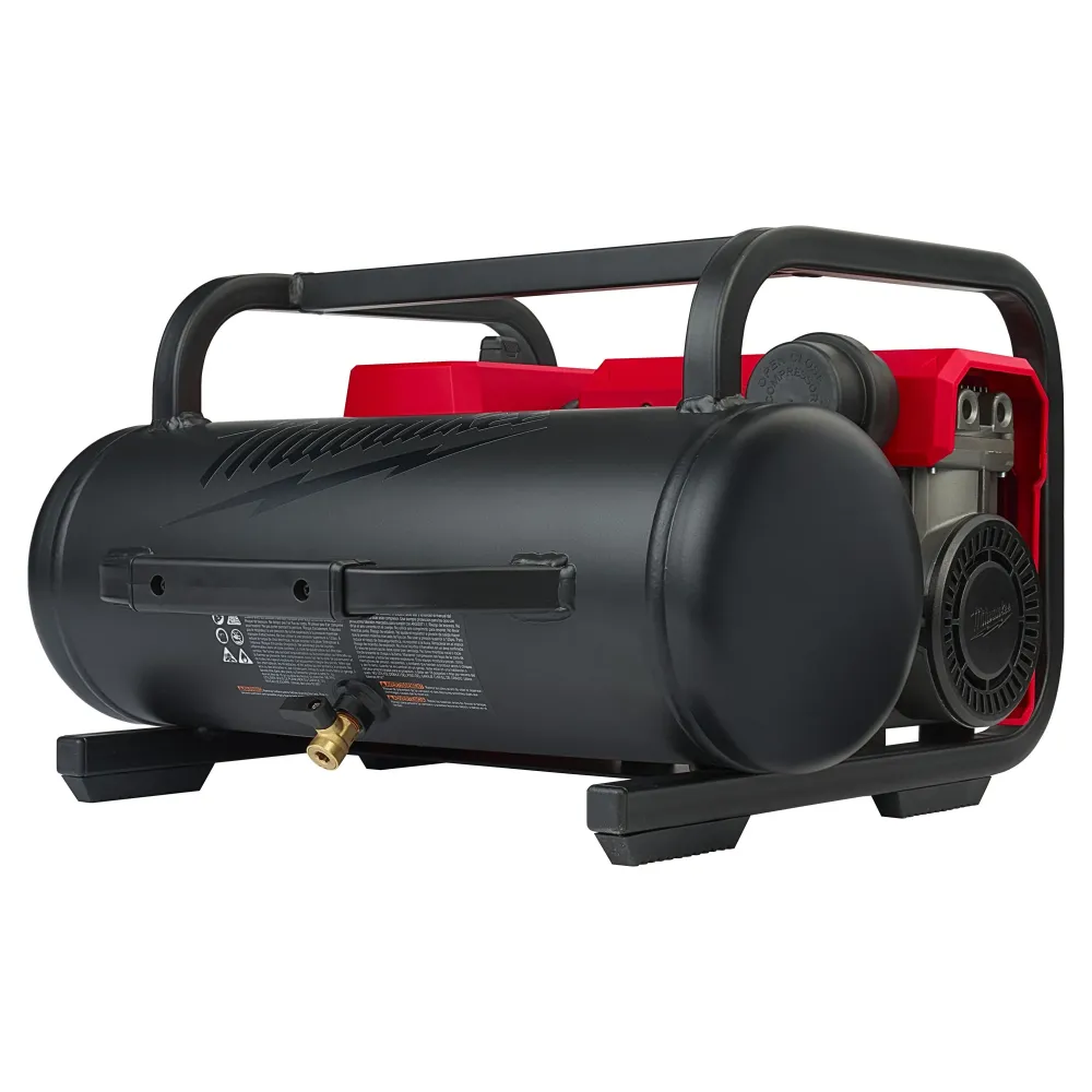 Compressor Milwaukee M18 FAC0 18V