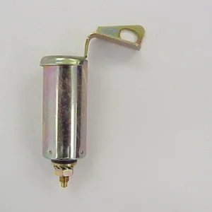 CONDENSATOR