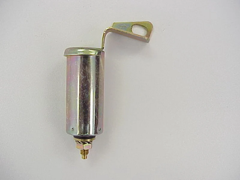 CONDENSATOR