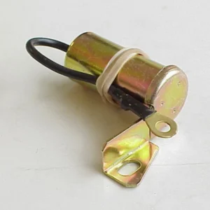 CONDENSATOR DUCELLIER D702