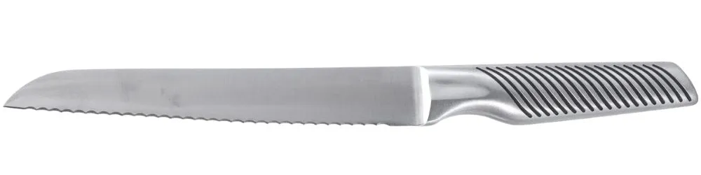 Cookinglife Broodmes - Chef's Essential - RVS - 34 cm