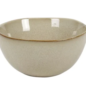 Cookinglife Soepkommen / Kommen Sabi Beige ø 15 cm - 6 Stuks