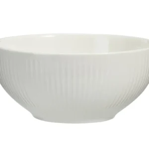 Cookinglife Soepkommen / Kommen Siaki New Bone - Porselein ø 15 cm - 6 Stuks