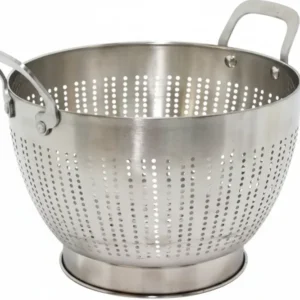 Cookinglife Vergiet RVS ø 23.5 cm