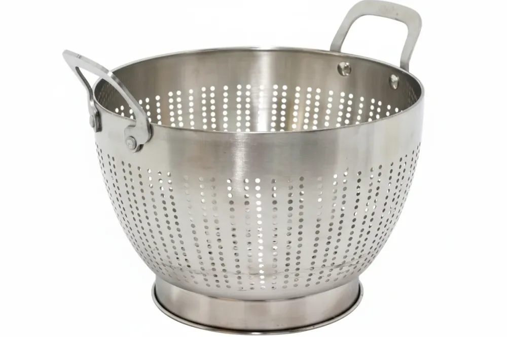 Cookinglife Vergiet RVS ø 23.5 cm
