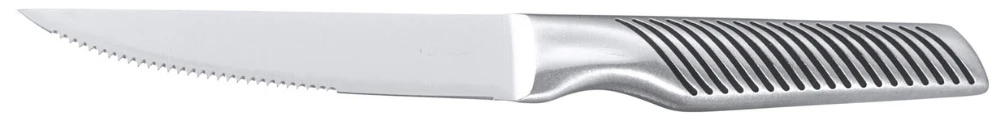 Cookinglife Vleesmes - Chef’s Essential - RVS - 25 cm