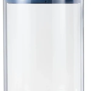 Cookinglife Voorraadpot - Glas - ø 13 cm / 1.5 Liter