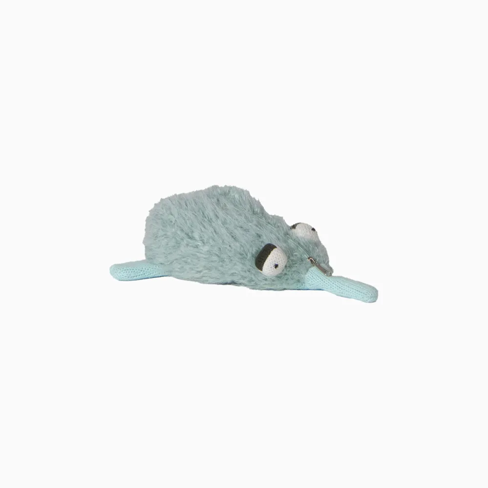 Crochetts Etui Harig Dier