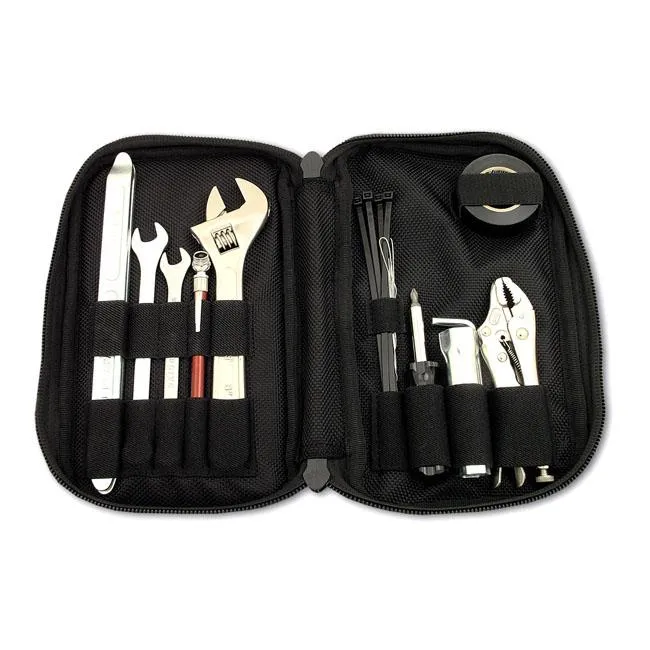 Cruztools DMC Fender Pack Metrisch Motorfiets Gereedschapsset