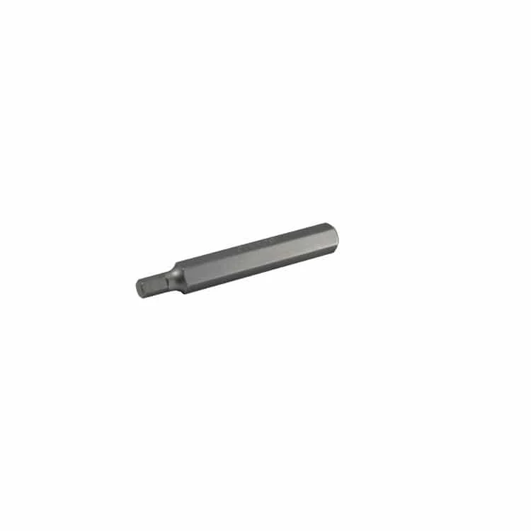 Bit inbus 12 lang (10x75mm) Custor