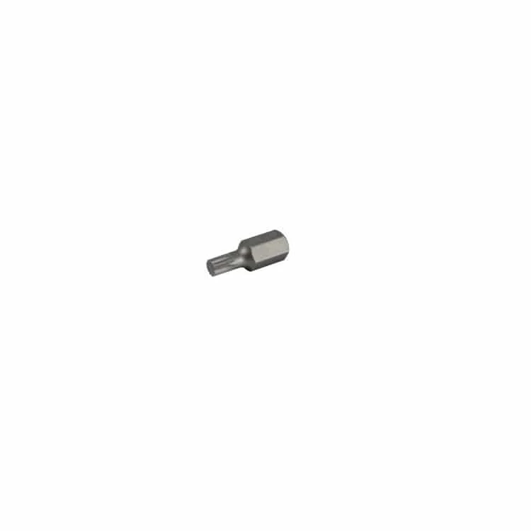 Bit M12 veeltand (10x30mm) Custor