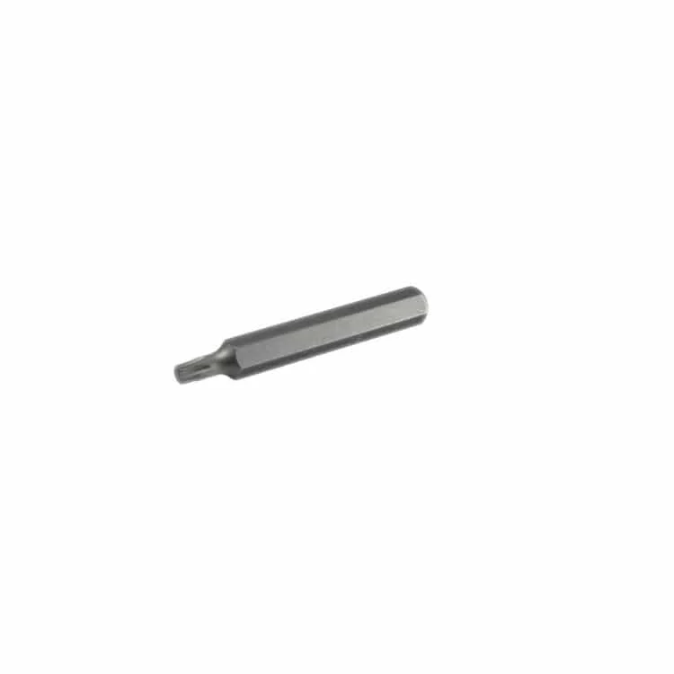 Bit torx T40 lang (10x75mm) Custor