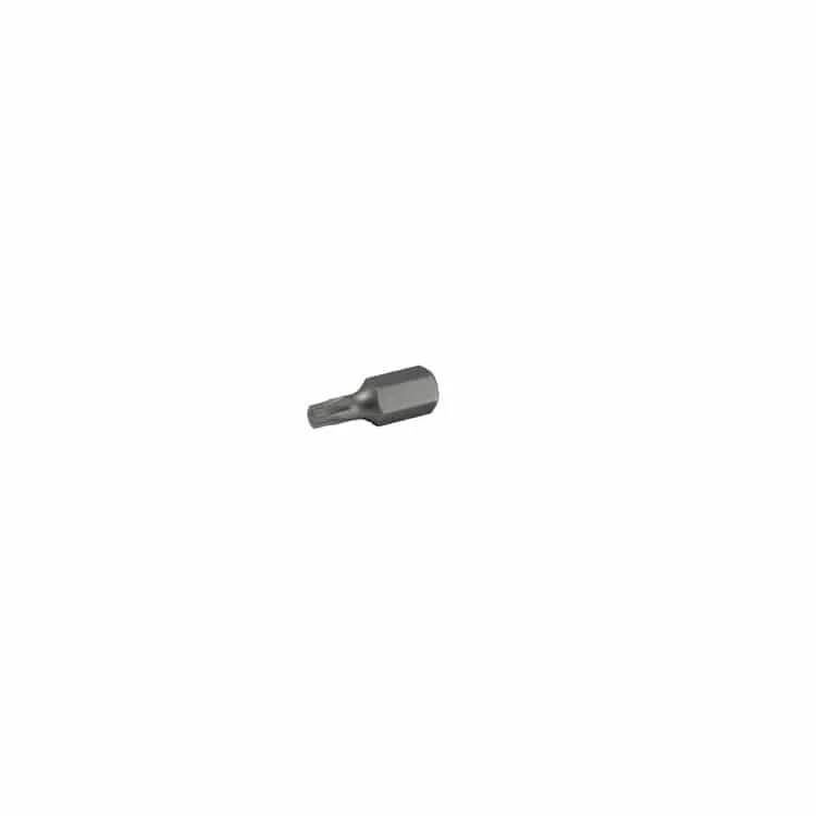Bit torx T50 (10x30mm) Custor