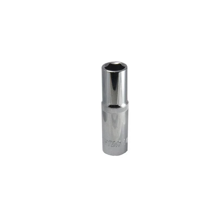 1/2" Dop 11mm lang Custor