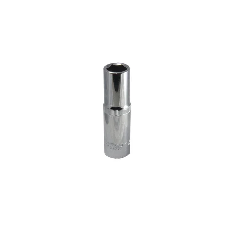 1/2" Dop 19mm lang Custor