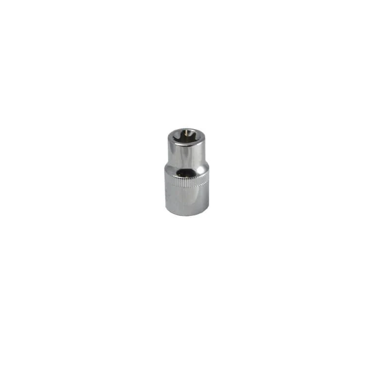 1/4" Dop E-torx 11 Custor