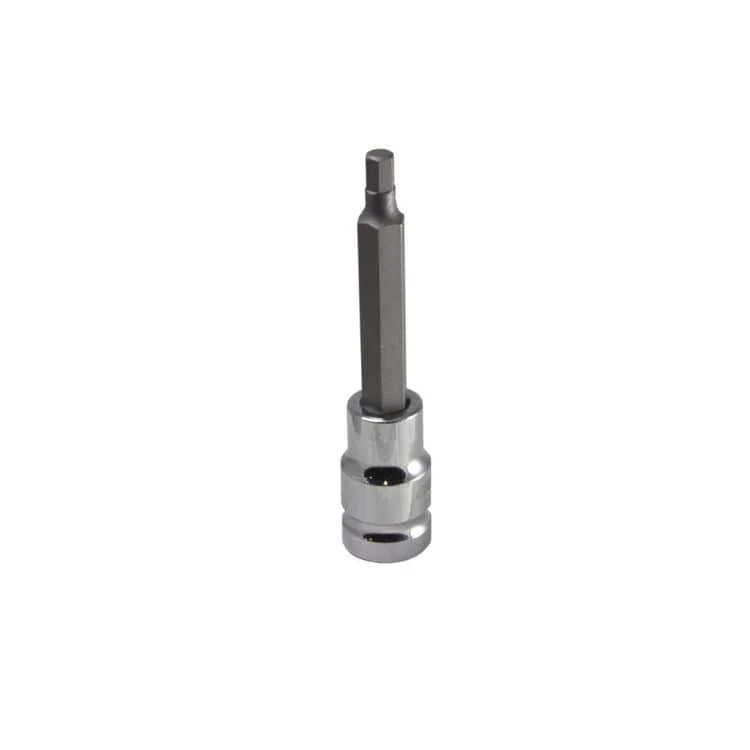 1/2" Dop inbus 8, lang Custor