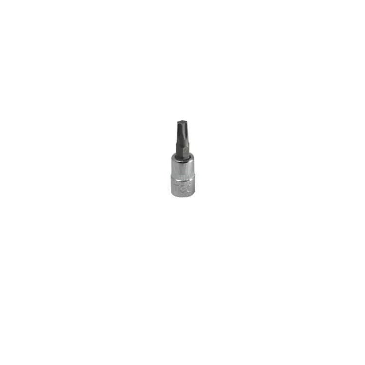 1/4" Dop torx T40 Custor