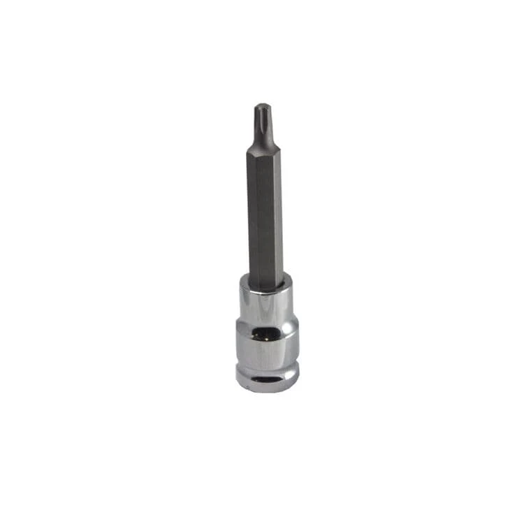 1/2" Dop torx T55 lang Custor