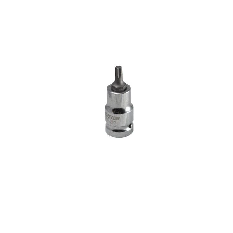 1/2" Dop torx T60 Custor