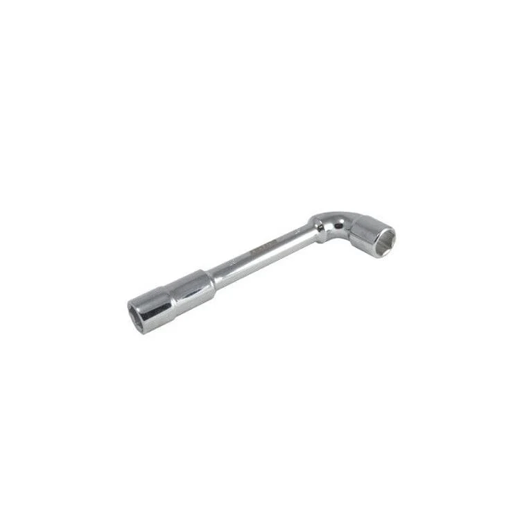Pijpsleutel gebogen, 13mm Custor