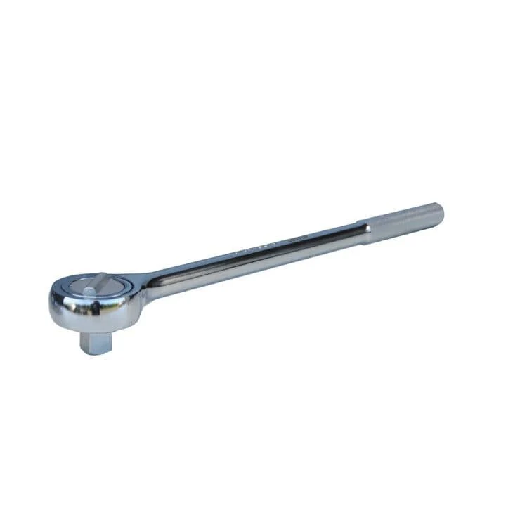 3/4" Ratel, lengte 500mm Custor
