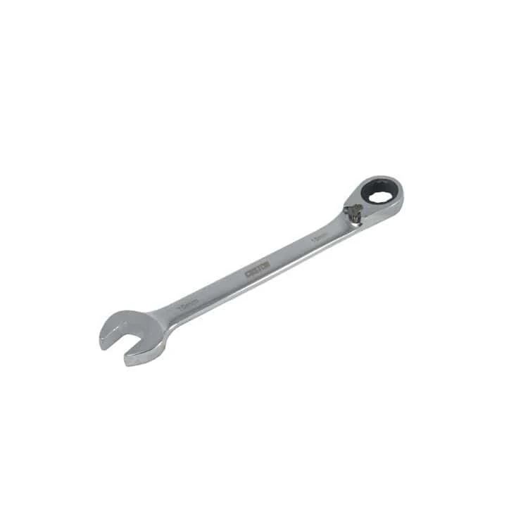 Steekring-ratelsleutel 10mm, L/R Custor