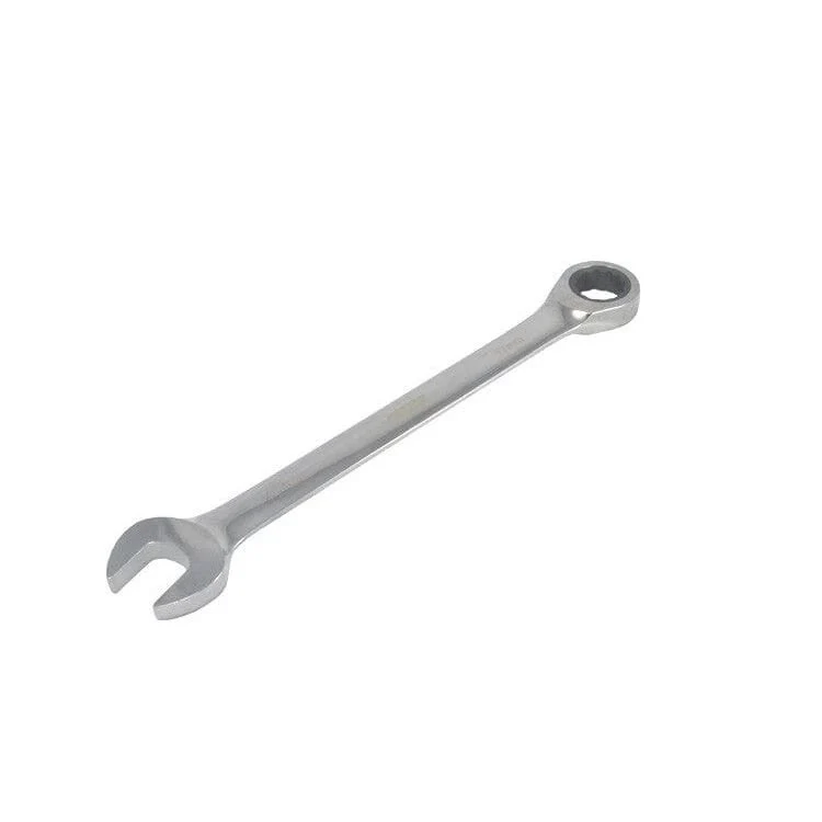 Steekring-ratelsleutel 11mm Custor
