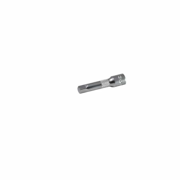 1/4" Verlengstuk 50mm Custor