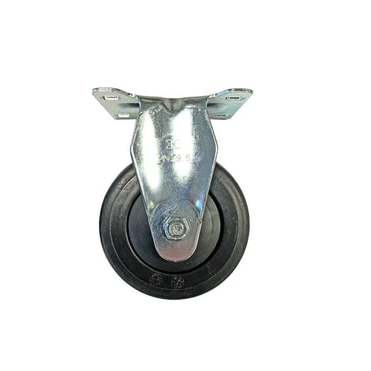 Wiel (vast) tbv CTB9906/ 514000 Custor