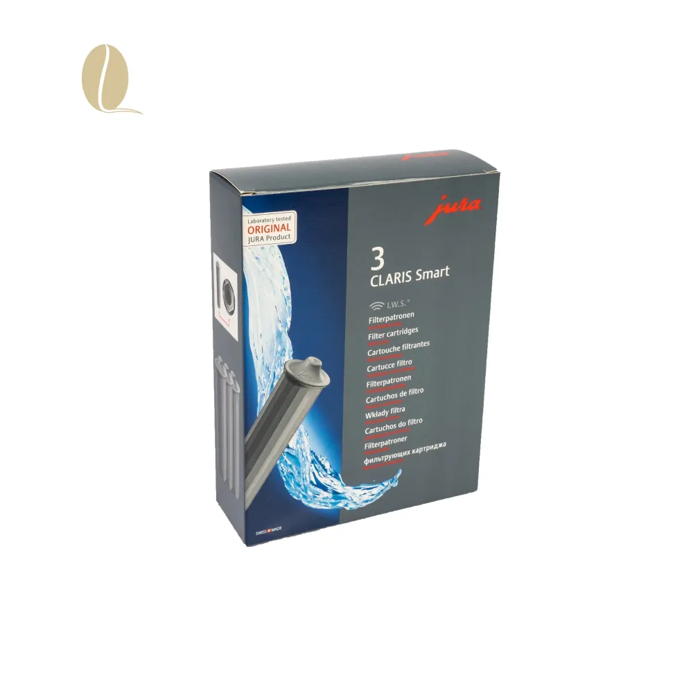 Claris filter Smart (JURA) per stuk de Laat coffee