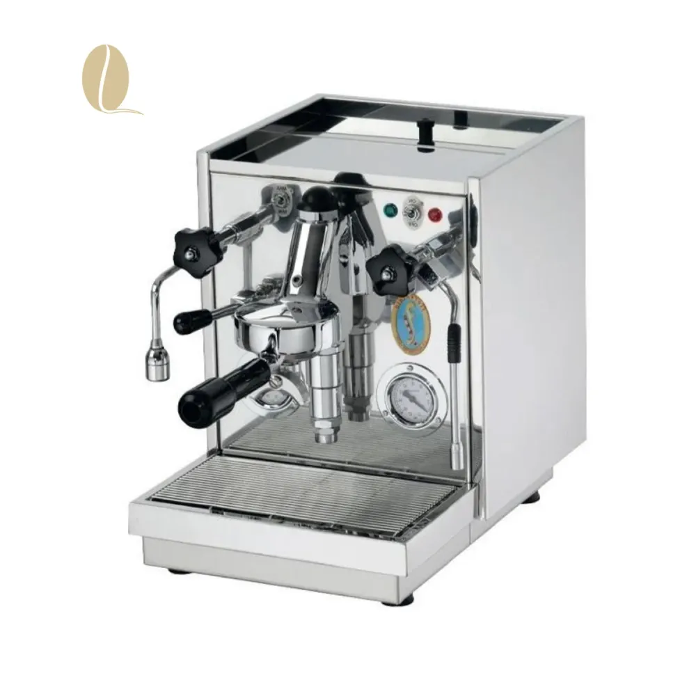 Fiorenzato Volante (Thuisbarista) de Laat coffee
