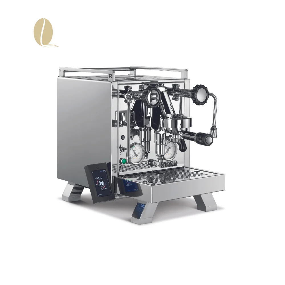 Rocket R Cinquantotto De Laat Coffee