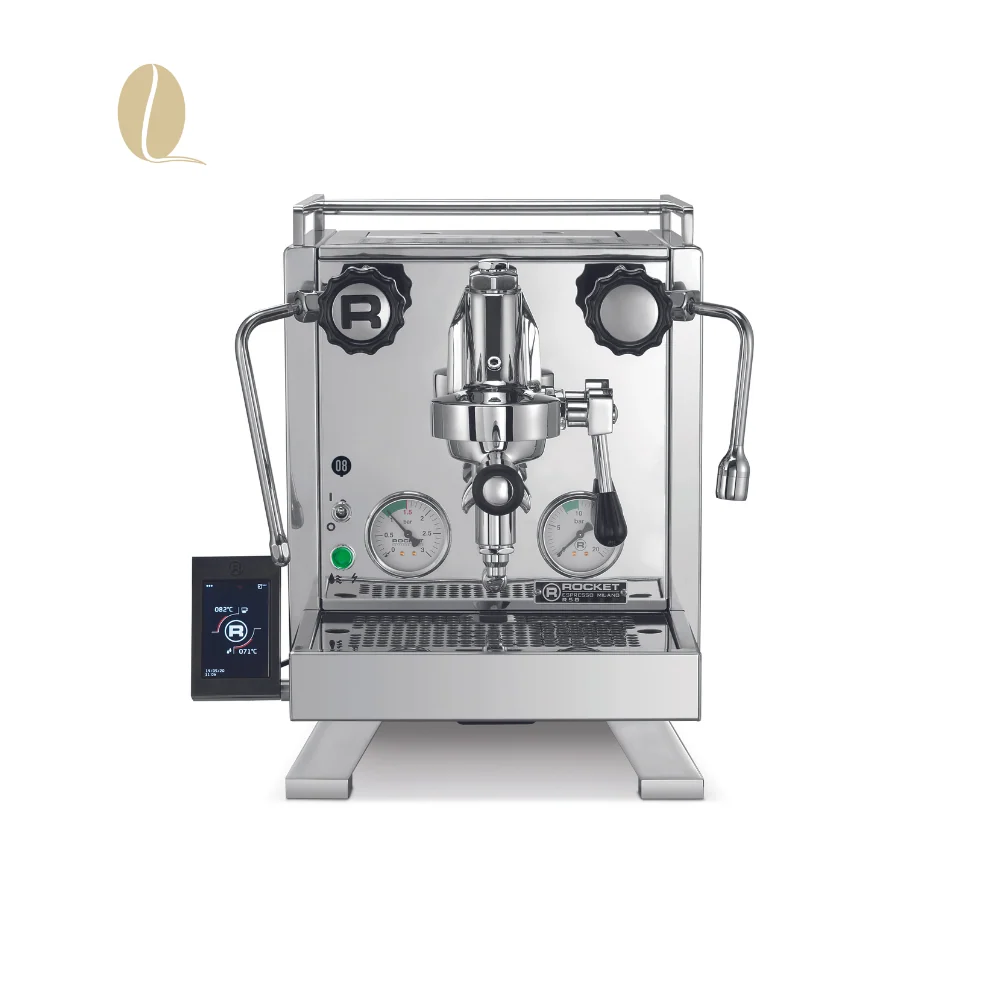 Rocket R Cinquantotto De Laat Coffee