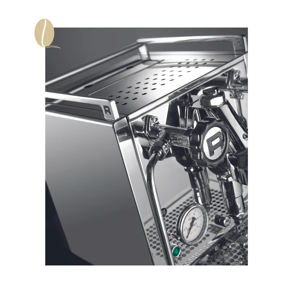 Rocket R Cinquantotto De Laat Coffee