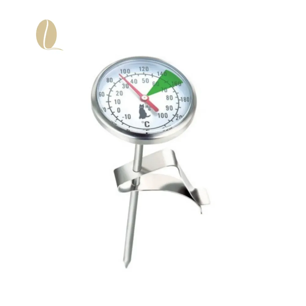 Thermometer Motta de Laat coffee