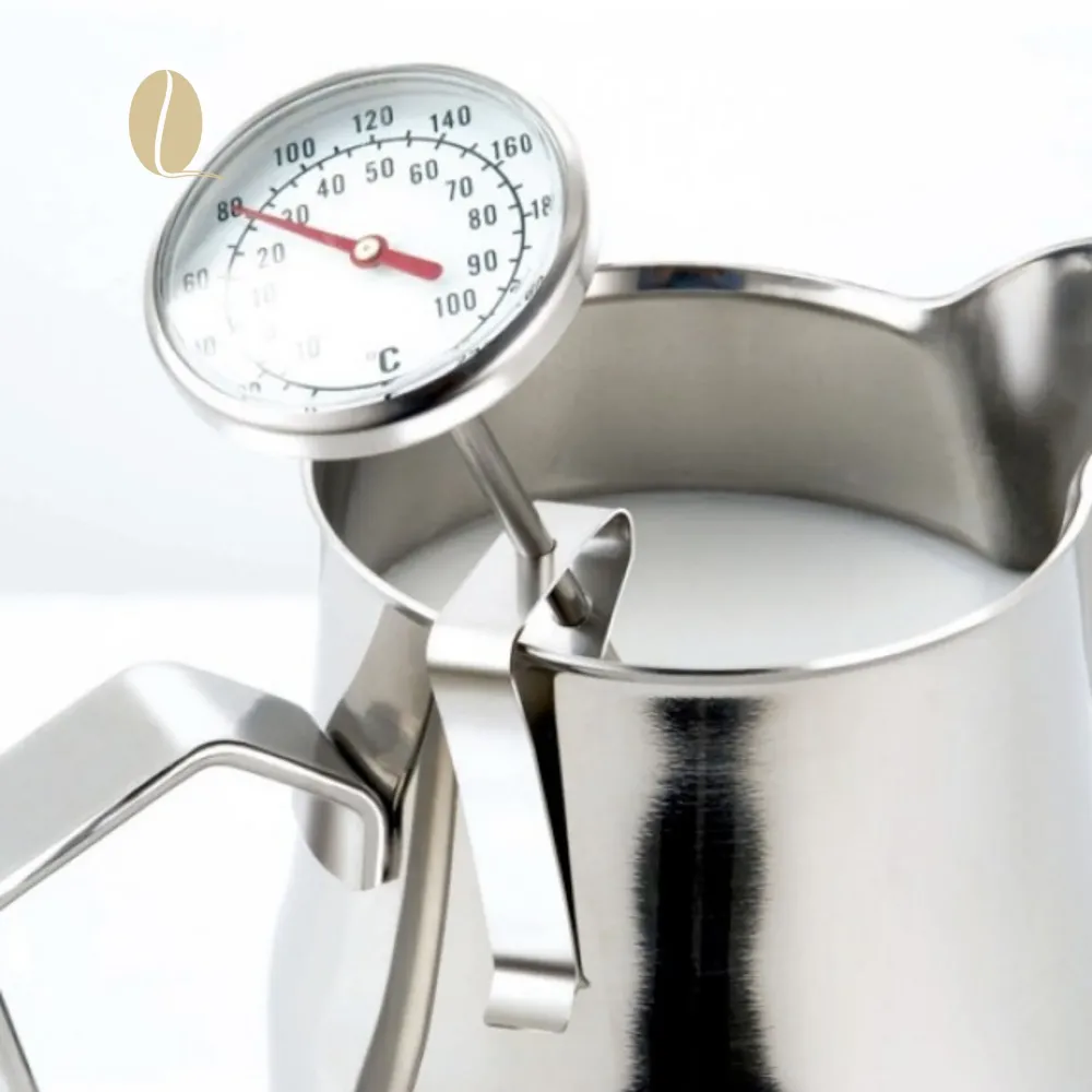 Thermometer Motta de Laat coffee