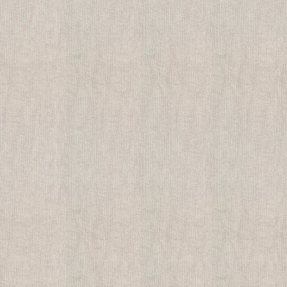 Decomode Vliesbehang Weefsel Luxe - Beige - 10,05m x 52cm