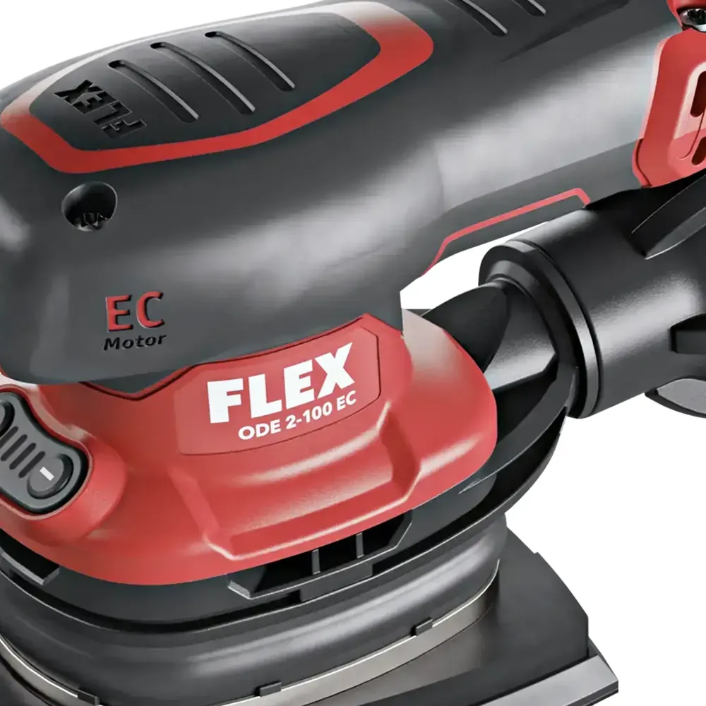 Delta schuurmachine Flex ODE 2-100 EC