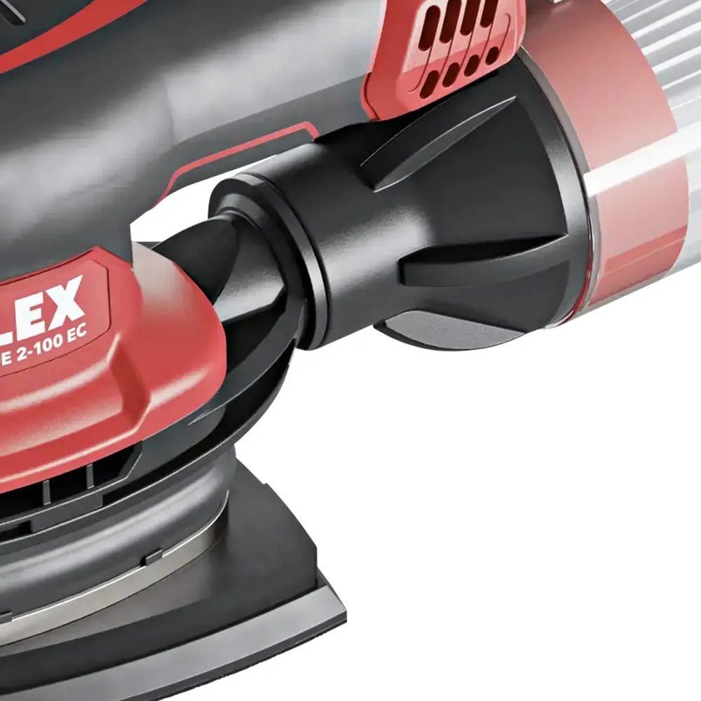 Delta schuurmachine Flex ODE 2-100 EC