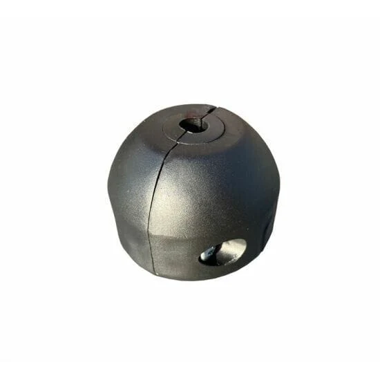 Bol/ stopper voor electrohaspel ST123020 Deltach