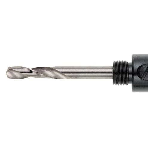Centreerboor tbv gatzaaghouder 734988 (L=83mm) Deltach