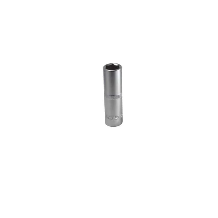 1/4" Dop 13mm, lang Deltach