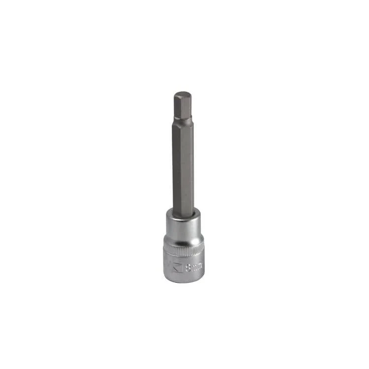 1/2" Dop inbus 11, 100mm Deltach