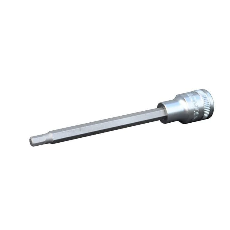 1/2" Dop inbus 6, 140mm Deltach