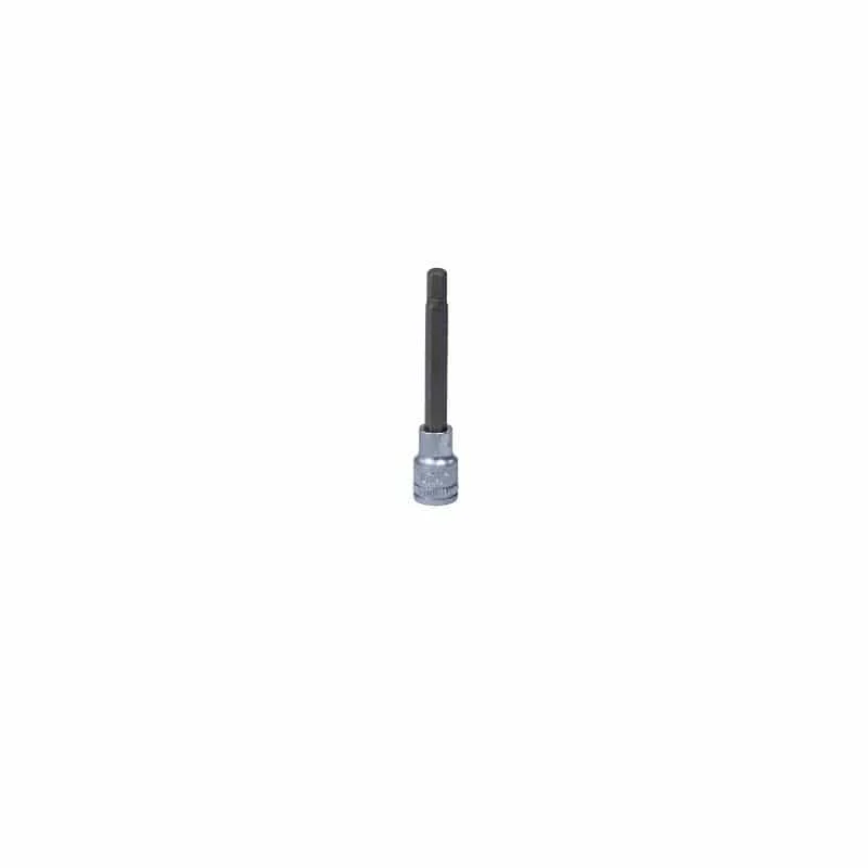3/8" Dop inbus 8, lang Deltach